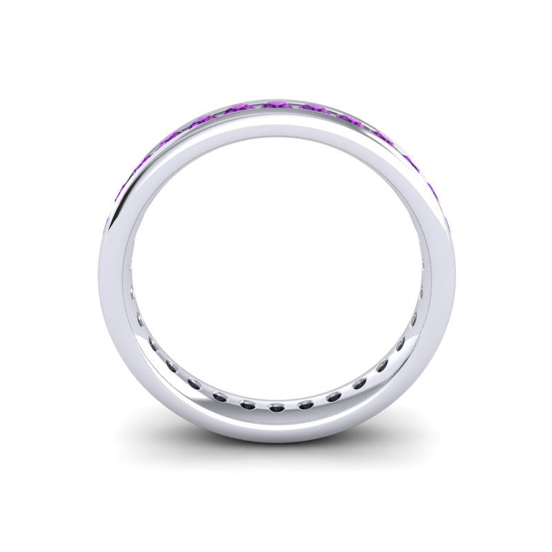 Amethyst Band