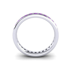 Amethyst Band