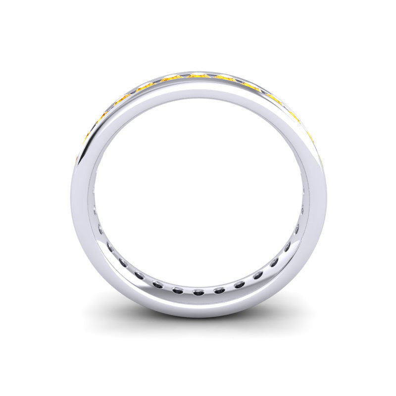 Citrine Band