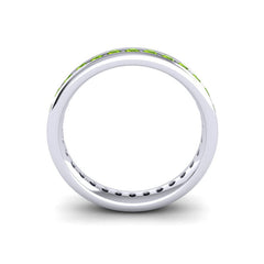 Peridot Band