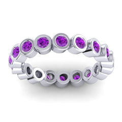 Amethyst Band