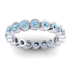 Aquamarine Band