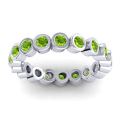 Peridot Band