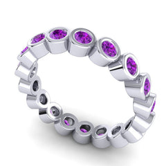 Amethyst Band