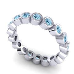 Aquamarine Band