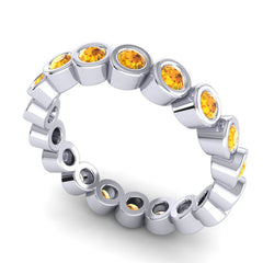 Citrine Band