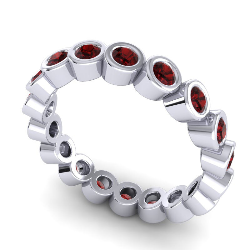 Garnet Band
