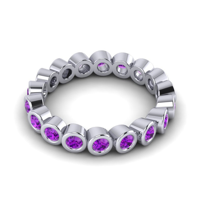 Amethyst Band