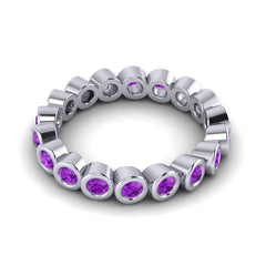 Amethyst Band