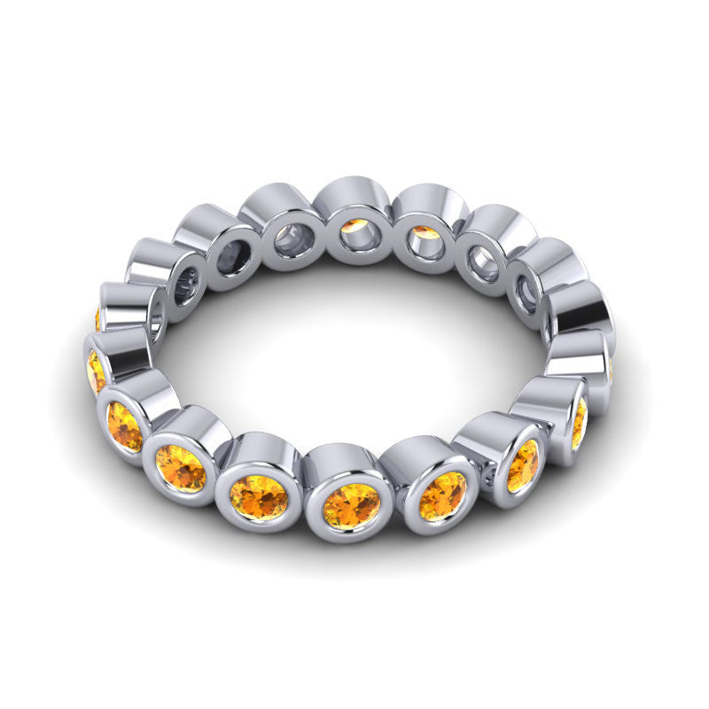 Citrine Band