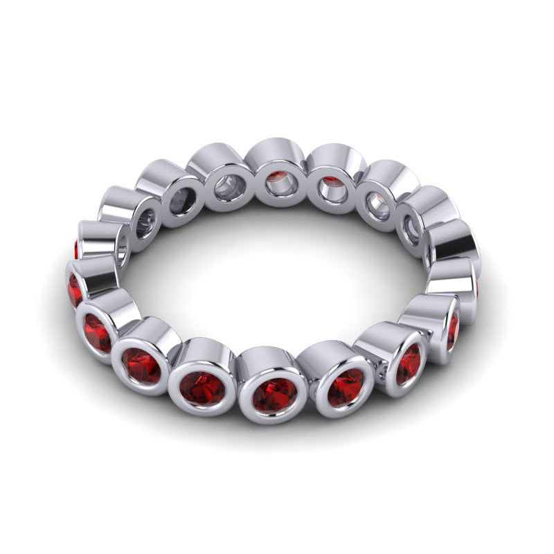 Garnet Band
