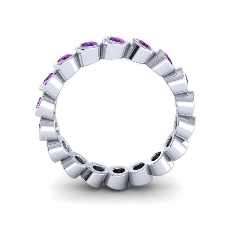 Amethyst Band