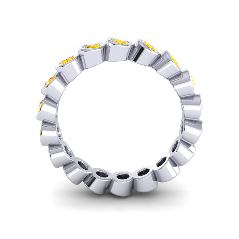 Citrine Band