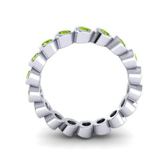 Peridot Band