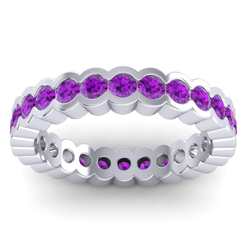 Amethyst Band