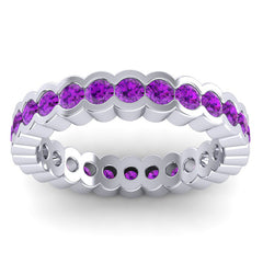 Amethyst Band
