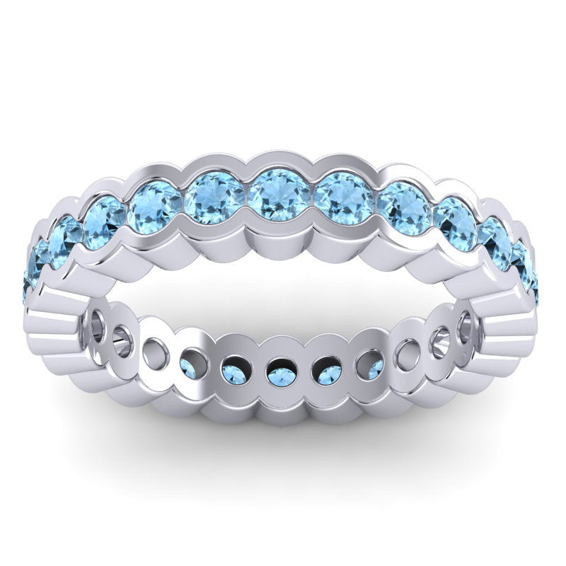 Aquamarine Band