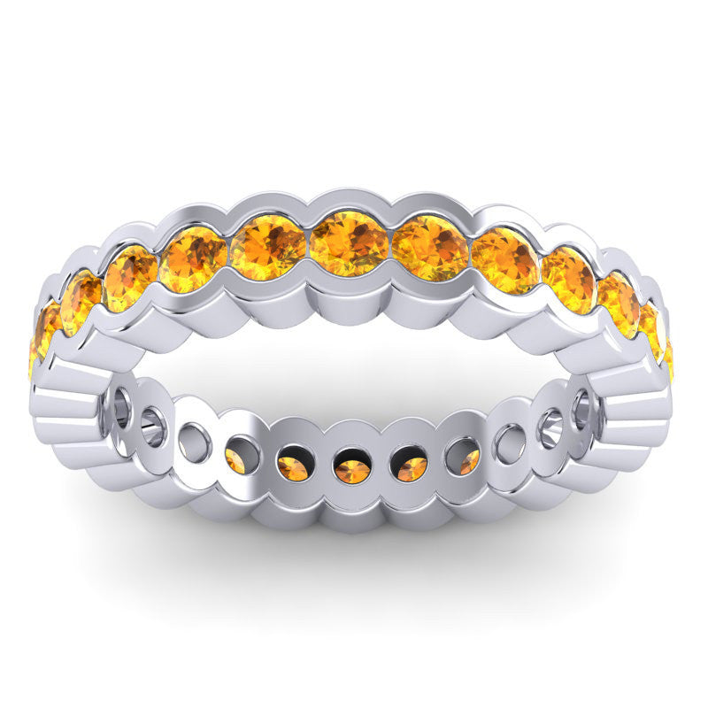 Citrine Band