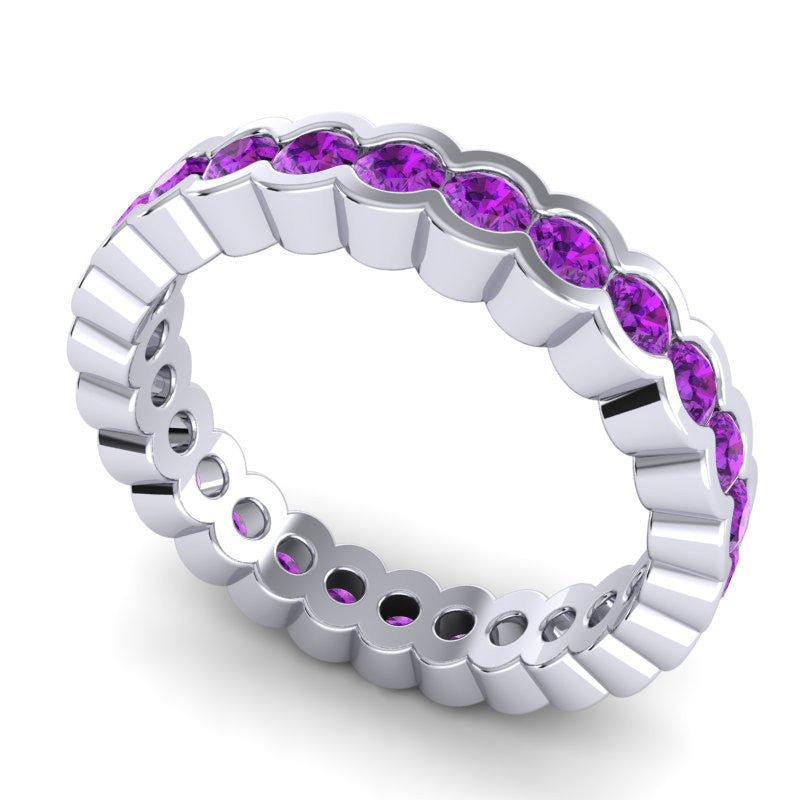 Amethyst Band