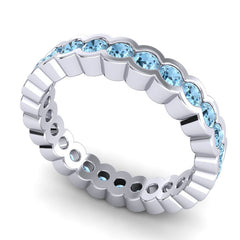 Aquamarine Band
