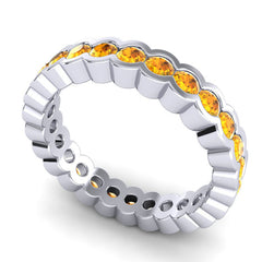 Citrine Band