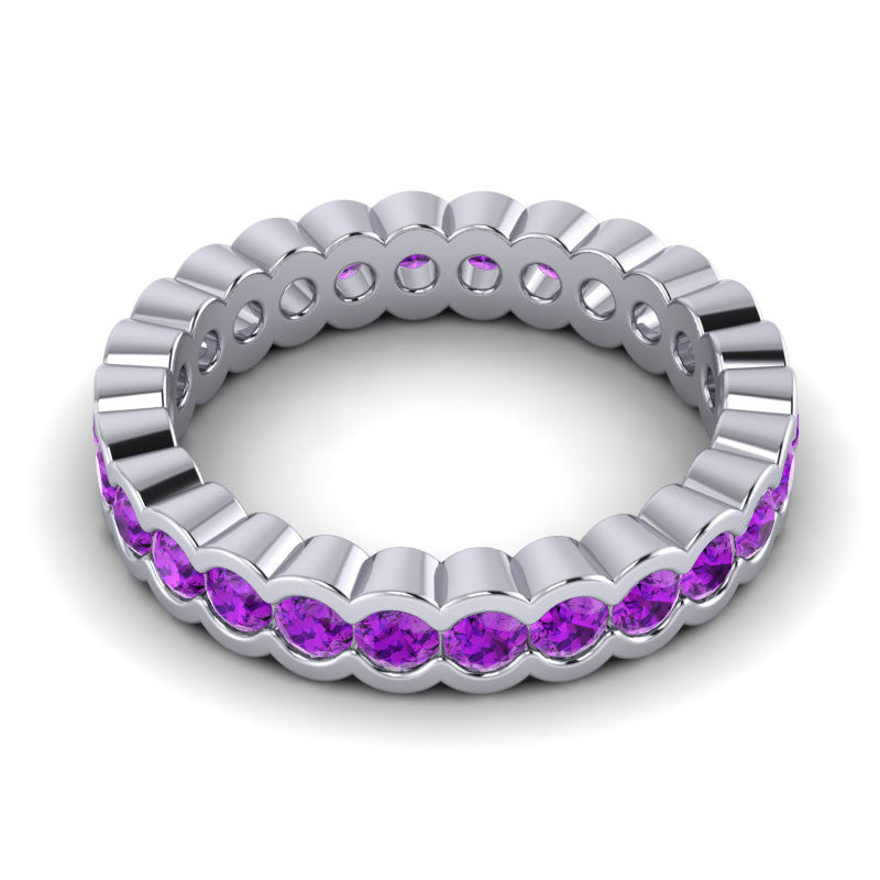 Amethyst Band