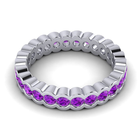 Amethyst Band
