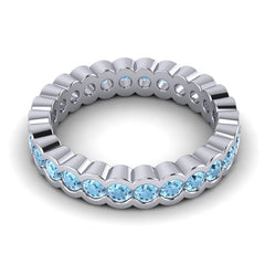 Aquamarine Band