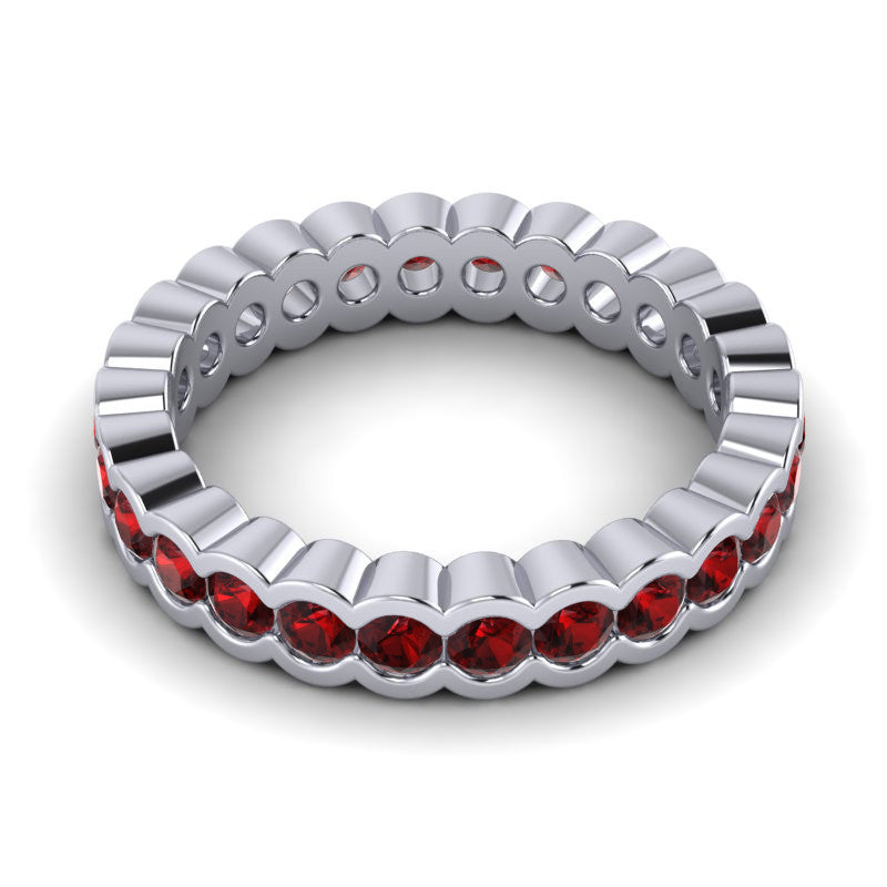 Garnet Band
