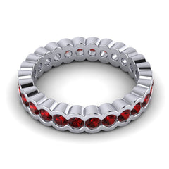 Garnet Band