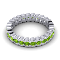 Peridot Band