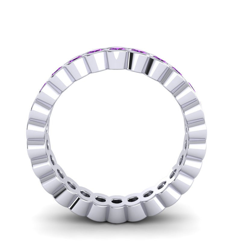 Amethyst Band