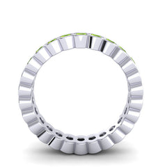Peridot Band