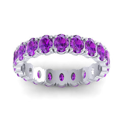 Amethyst Band