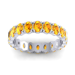 Citrine Band