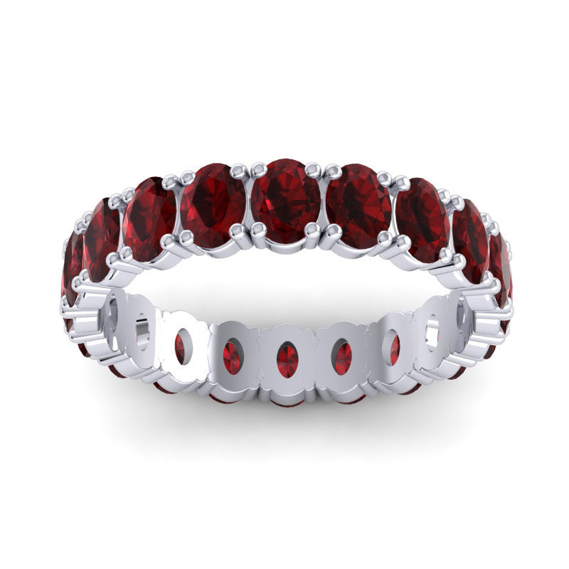 Garnet Band