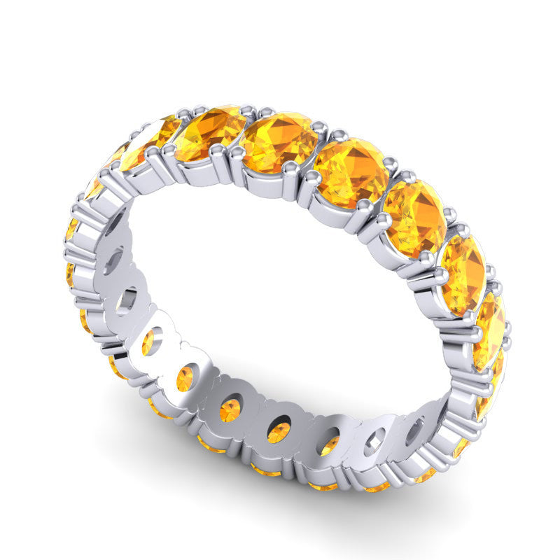 Citrine Band