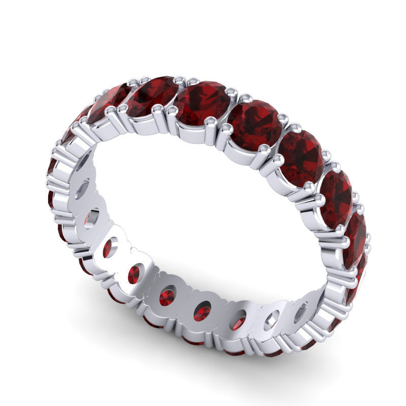 Garnet Band
