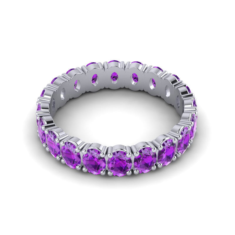 Amethyst Band