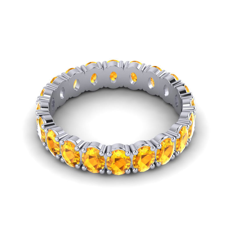 Citrine Band