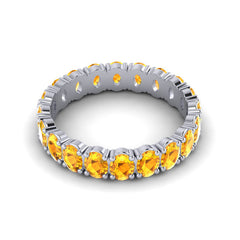 Citrine Band