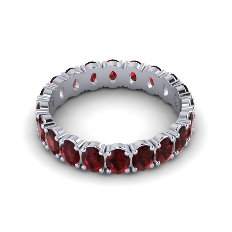 Garnet Band