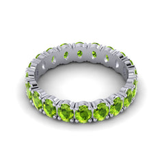 Peridot Band