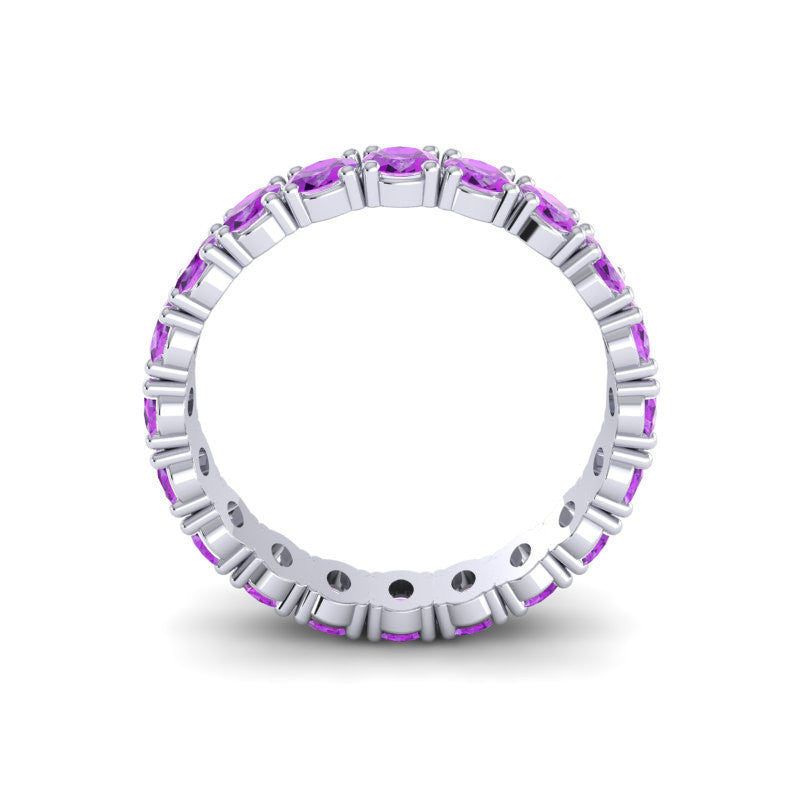 Amethyst Band