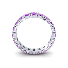 Amethyst Band