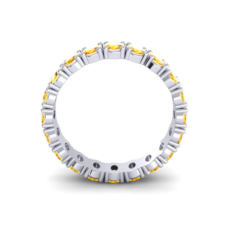 Citrine Band
