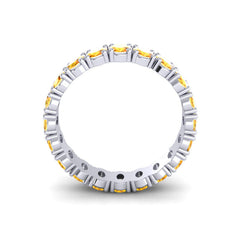 Citrine Band