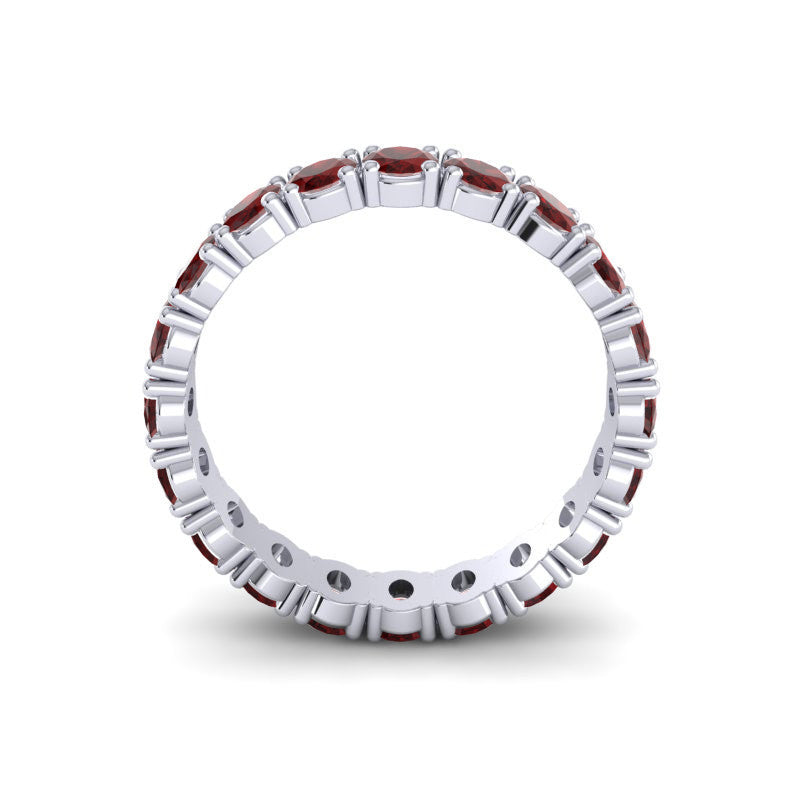 Garnet Band