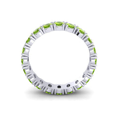 Peridot Band