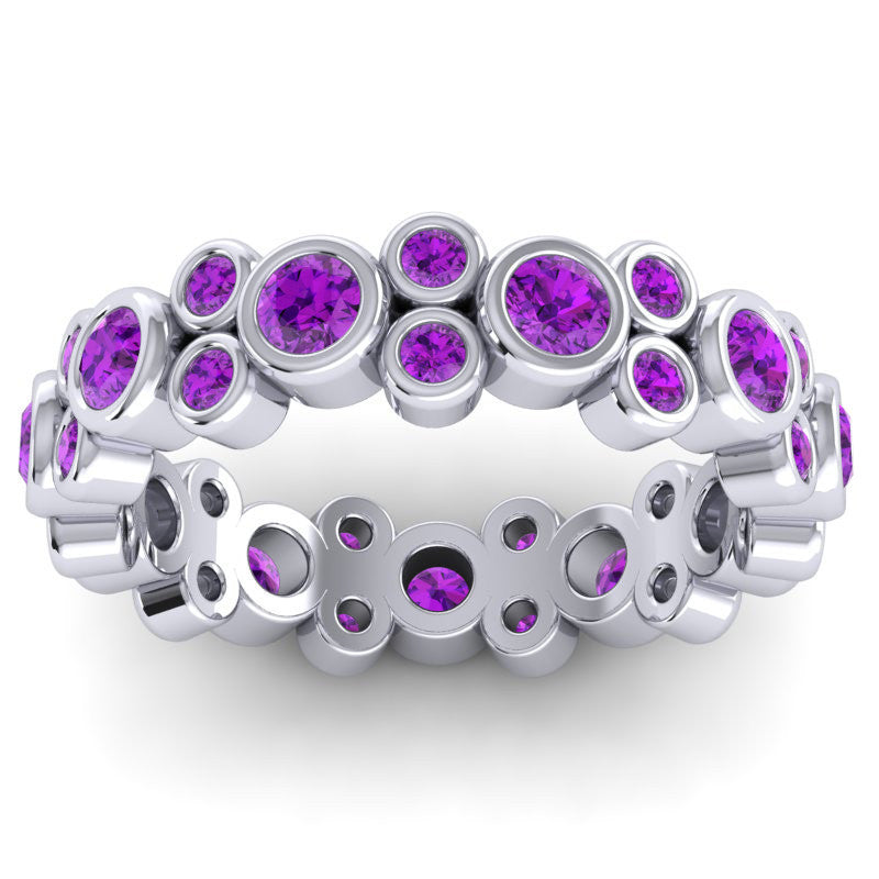 Amethyst Band